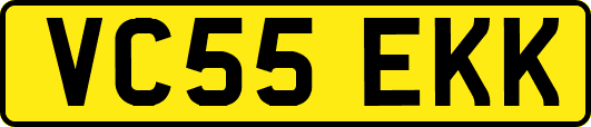 VC55EKK