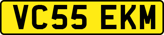 VC55EKM