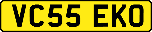 VC55EKO