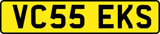 VC55EKS