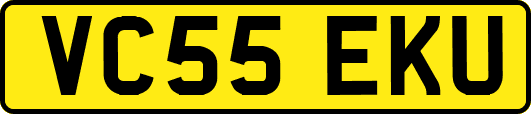 VC55EKU