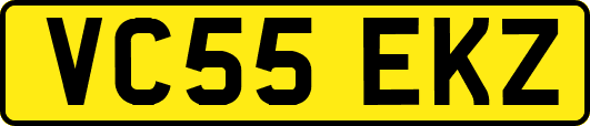 VC55EKZ