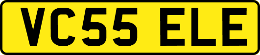 VC55ELE