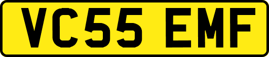 VC55EMF