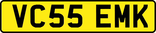 VC55EMK