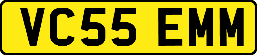 VC55EMM