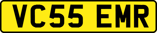 VC55EMR