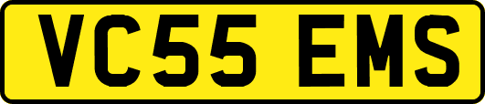 VC55EMS