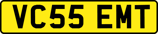 VC55EMT