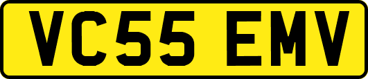 VC55EMV