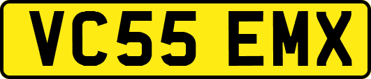 VC55EMX