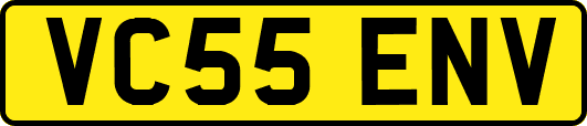 VC55ENV