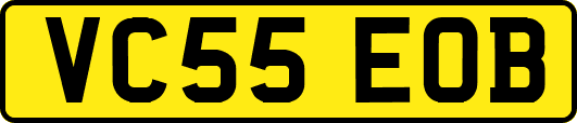 VC55EOB