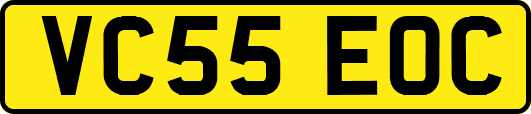 VC55EOC