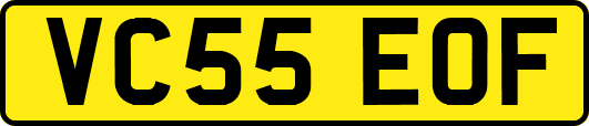 VC55EOF