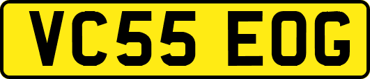 VC55EOG
