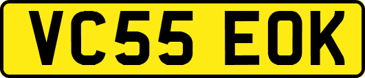 VC55EOK