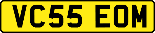 VC55EOM