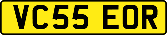 VC55EOR