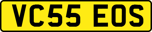 VC55EOS