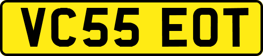 VC55EOT