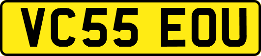 VC55EOU