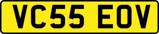 VC55EOV