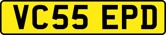 VC55EPD