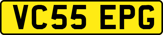 VC55EPG