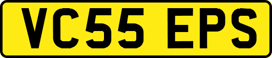 VC55EPS