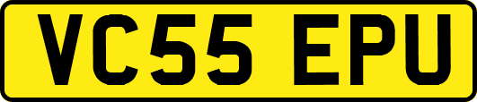 VC55EPU