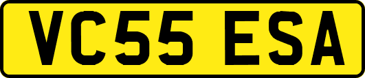 VC55ESA