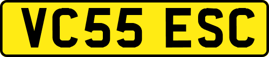 VC55ESC