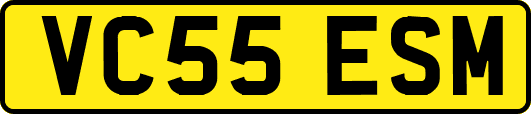 VC55ESM