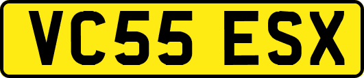 VC55ESX