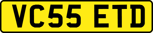 VC55ETD