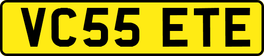VC55ETE