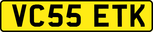 VC55ETK