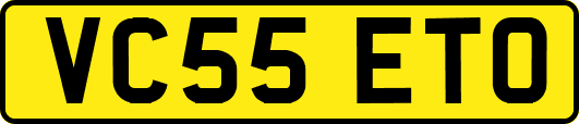 VC55ETO