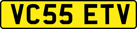 VC55ETV