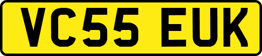 VC55EUK