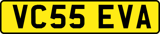 VC55EVA