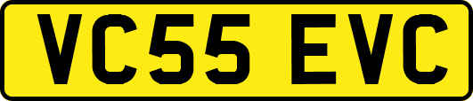 VC55EVC