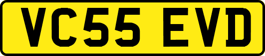 VC55EVD