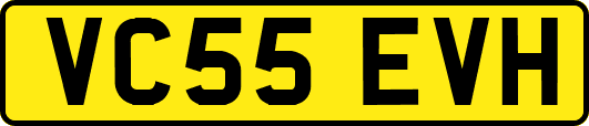 VC55EVH
