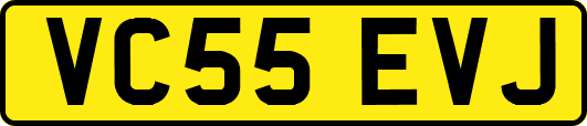 VC55EVJ