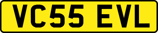 VC55EVL