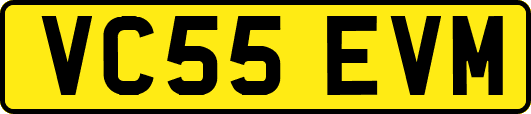 VC55EVM