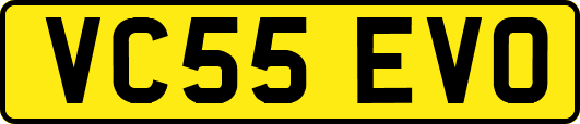 VC55EVO