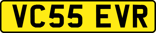 VC55EVR
